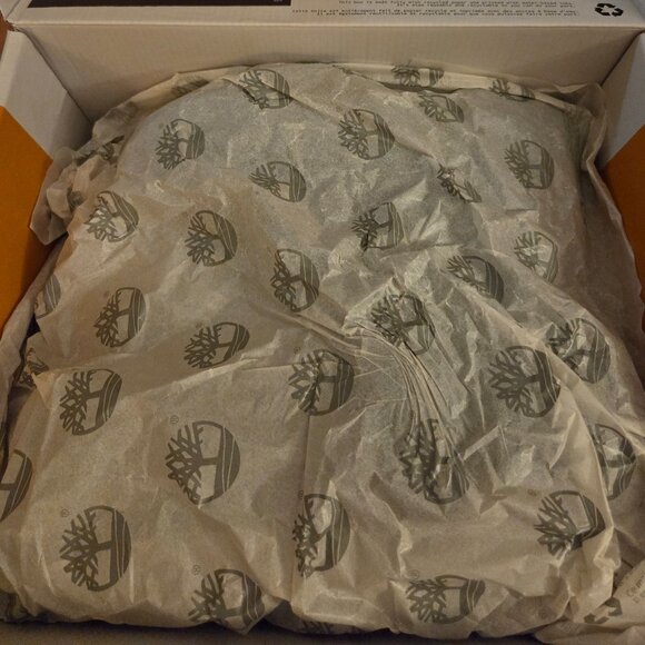 Timberland winter fleece fold down boots - Picture 6 of 8